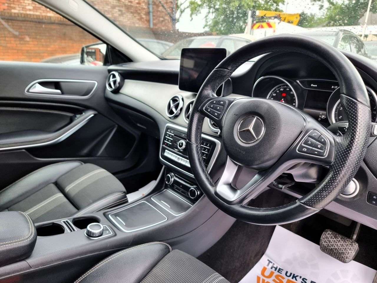 2019 MERCEDES GLA-CLASS 2019 MERCEDES GLA-CLASS