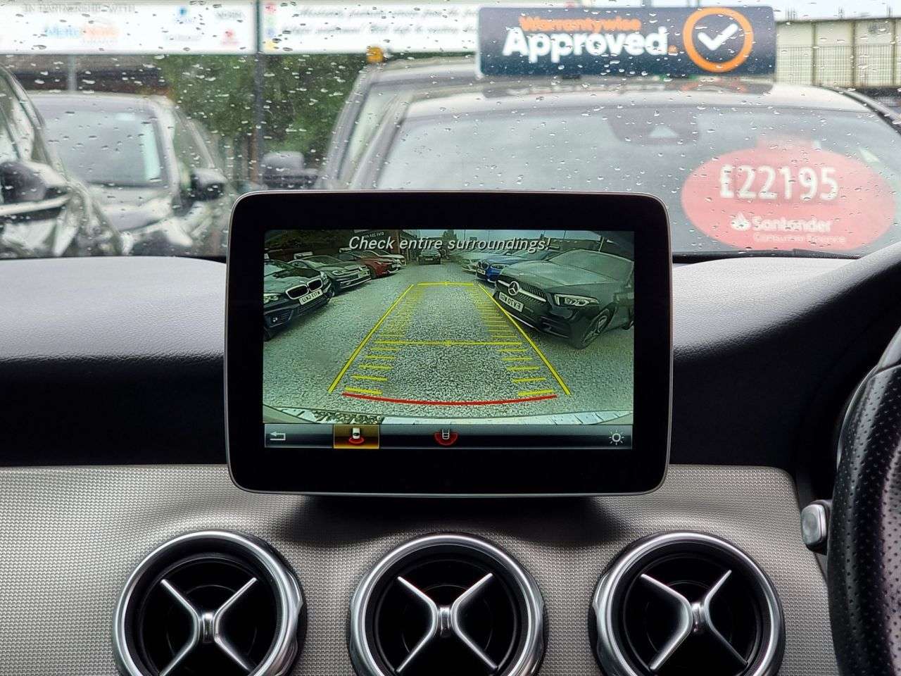 2019 MERCEDES GLA-CLASS 2019 MERCEDES GLA-CLASS