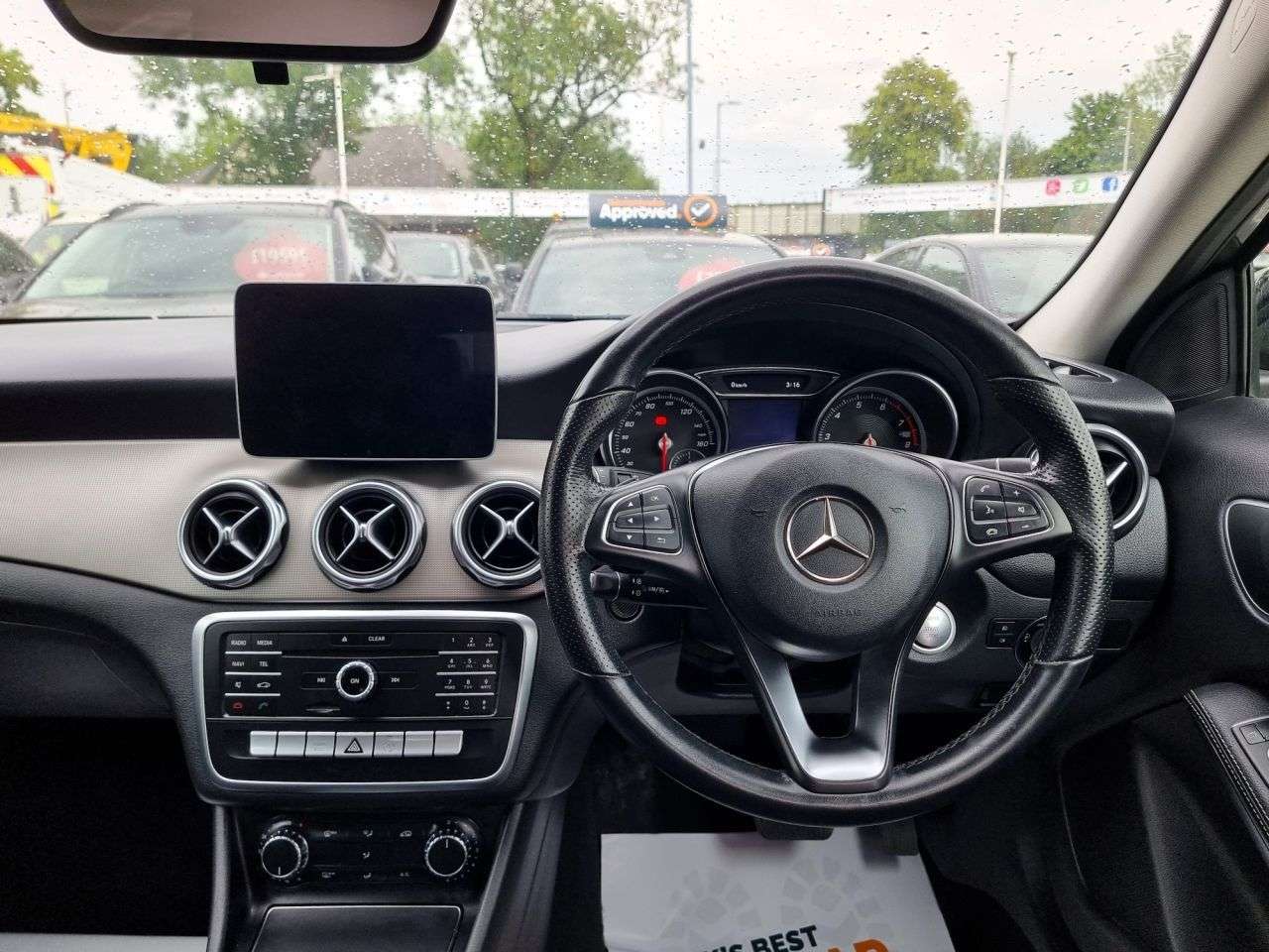 2019 MERCEDES GLA-CLASS 2019 MERCEDES GLA-CLASS