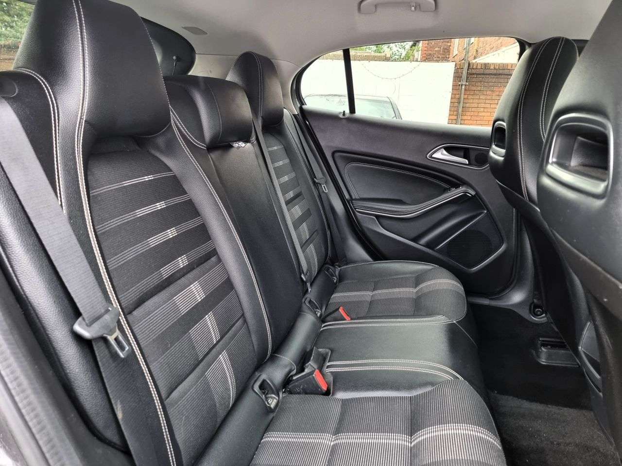 2019 MERCEDES GLA-CLASS 2019 MERCEDES GLA-CLASS