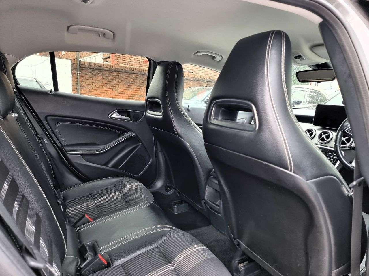 2019 MERCEDES GLA-CLASS 2019 MERCEDES GLA-CLASS