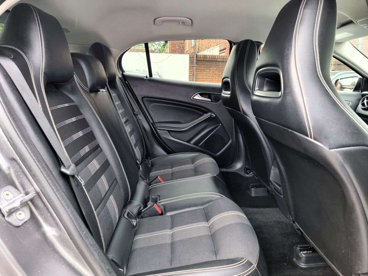 2019 MERCEDES GLA-CLASS 2019 MERCEDES GLA-CLASS