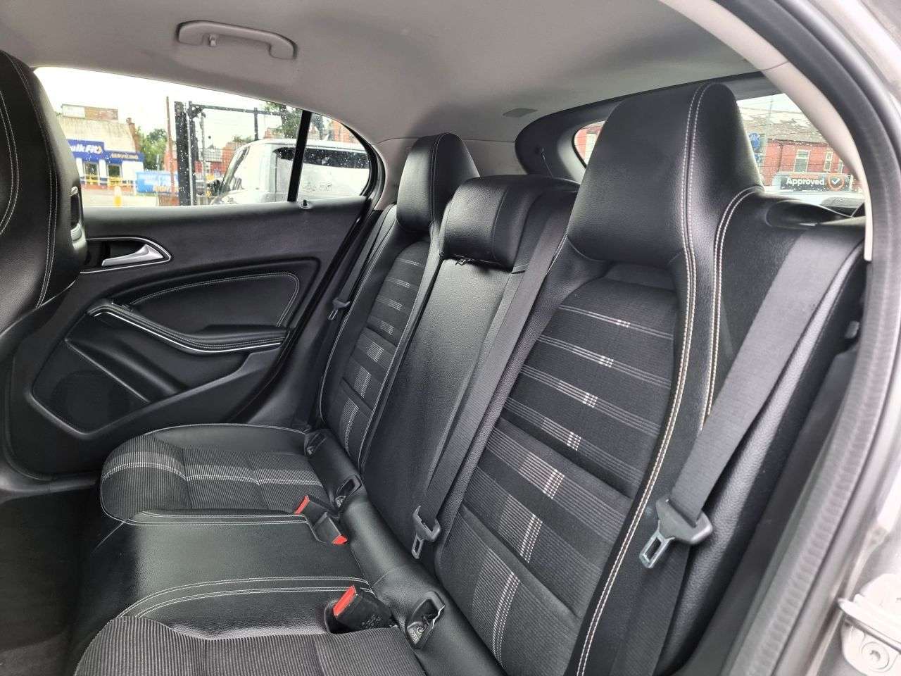 2019 MERCEDES GLA-CLASS 2019 MERCEDES GLA-CLASS
