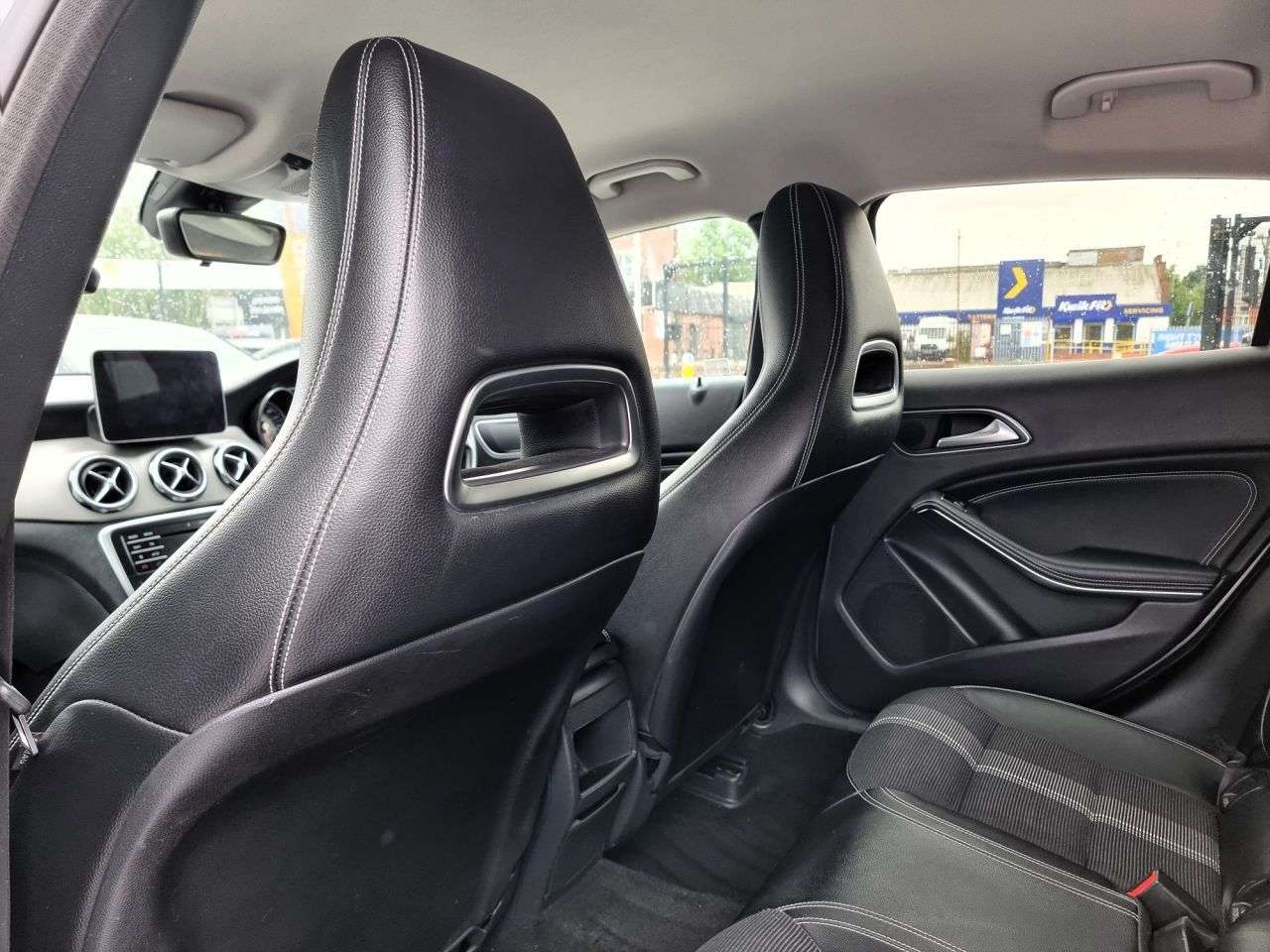 2019 MERCEDES GLA-CLASS 2019 MERCEDES GLA-CLASS