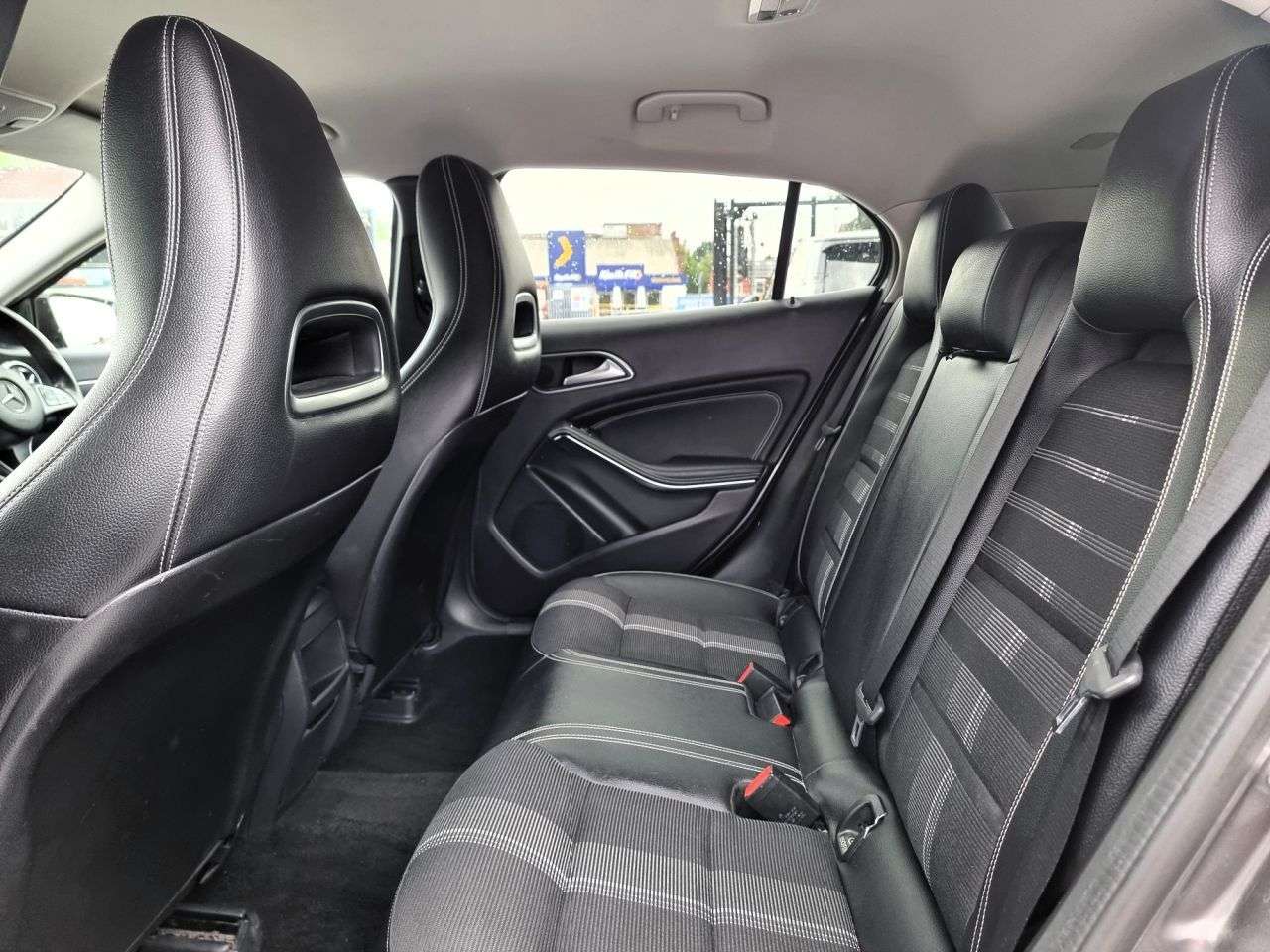 2019 MERCEDES GLA-CLASS 2019 MERCEDES GLA-CLASS