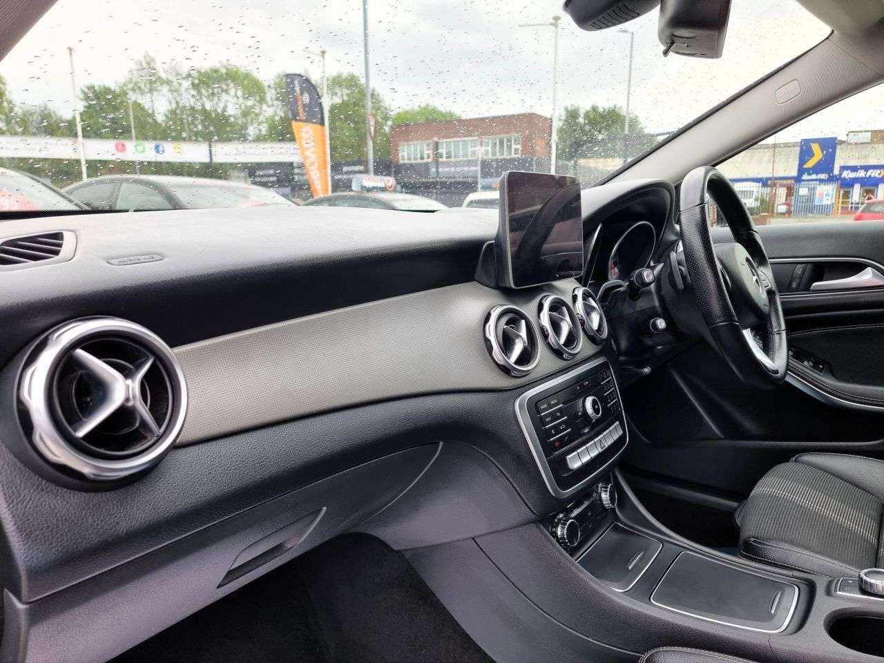 2019 MERCEDES GLA-CLASS 2019 MERCEDES GLA-CLASS