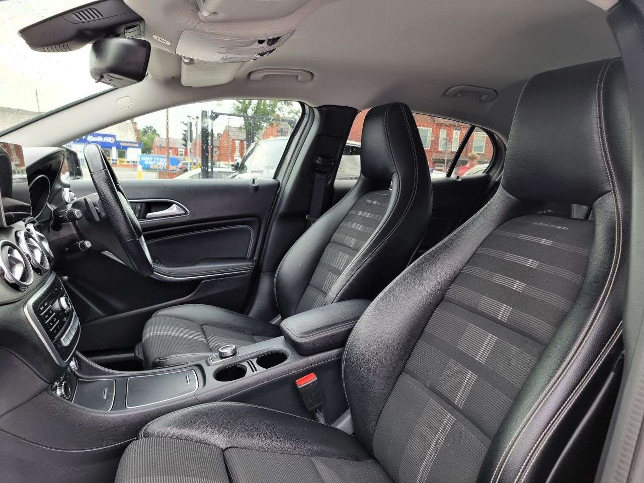 2019 MERCEDES GLA-CLASS 2019 MERCEDES GLA-CLASS