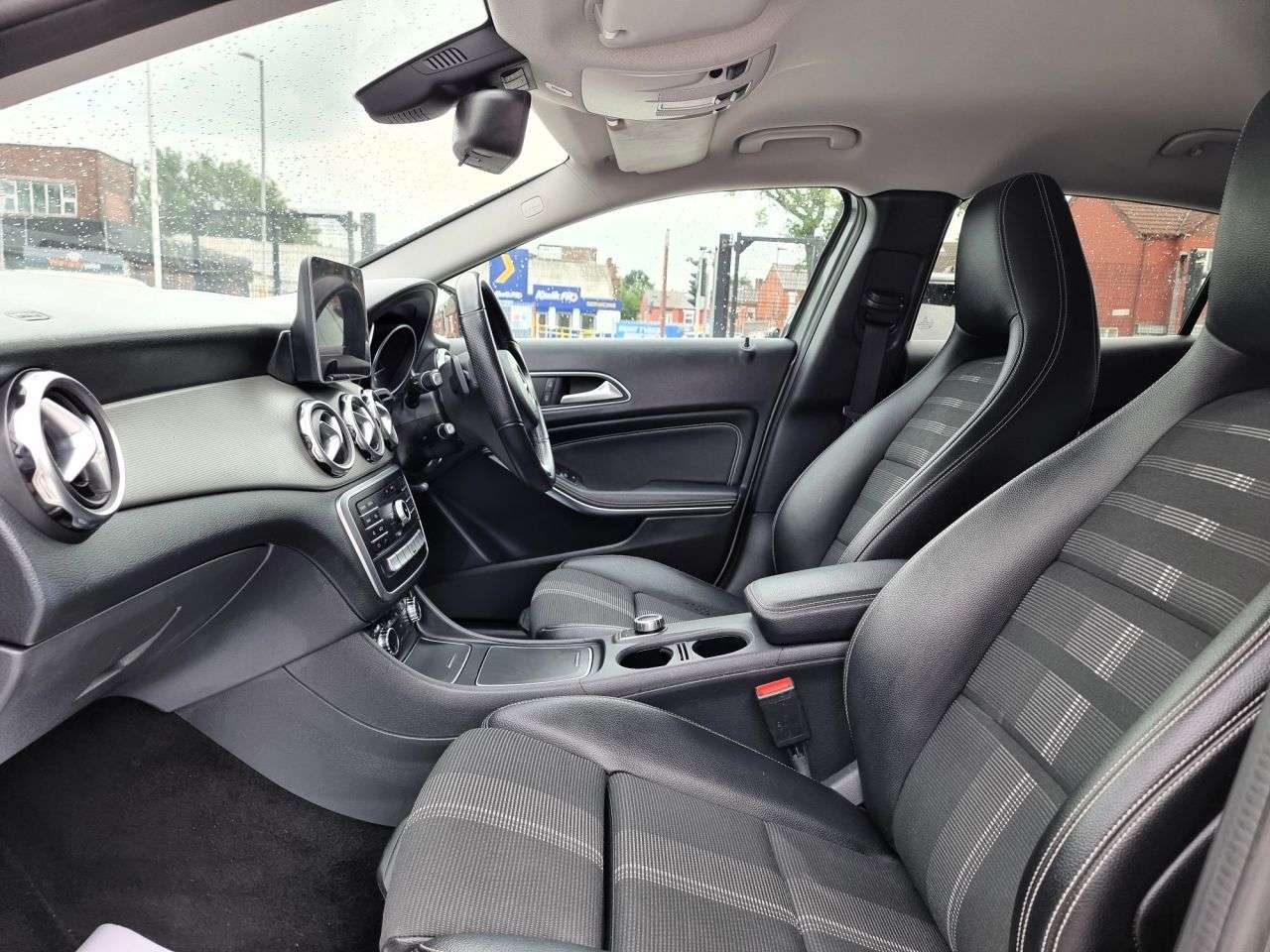 2019 MERCEDES GLA-CLASS 2019 MERCEDES GLA-CLASS