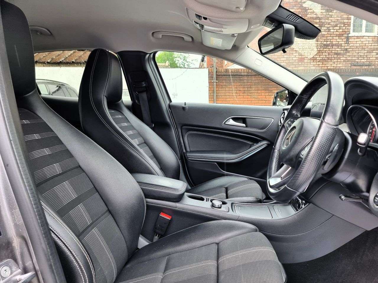 2019 MERCEDES GLA-CLASS 2019 MERCEDES GLA-CLASS