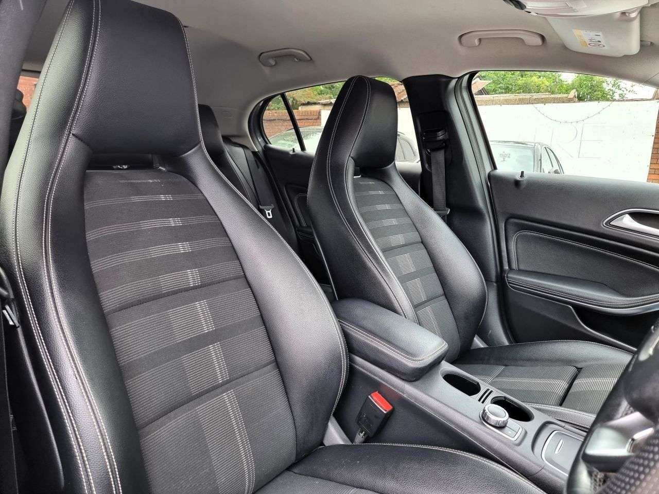 2019 MERCEDES GLA-CLASS 2019 MERCEDES GLA-CLASS