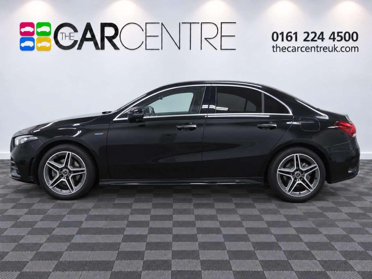 2021 MERCEDES-BENZ A CLASS 2021 MERCEDES-BENZ A CLASS