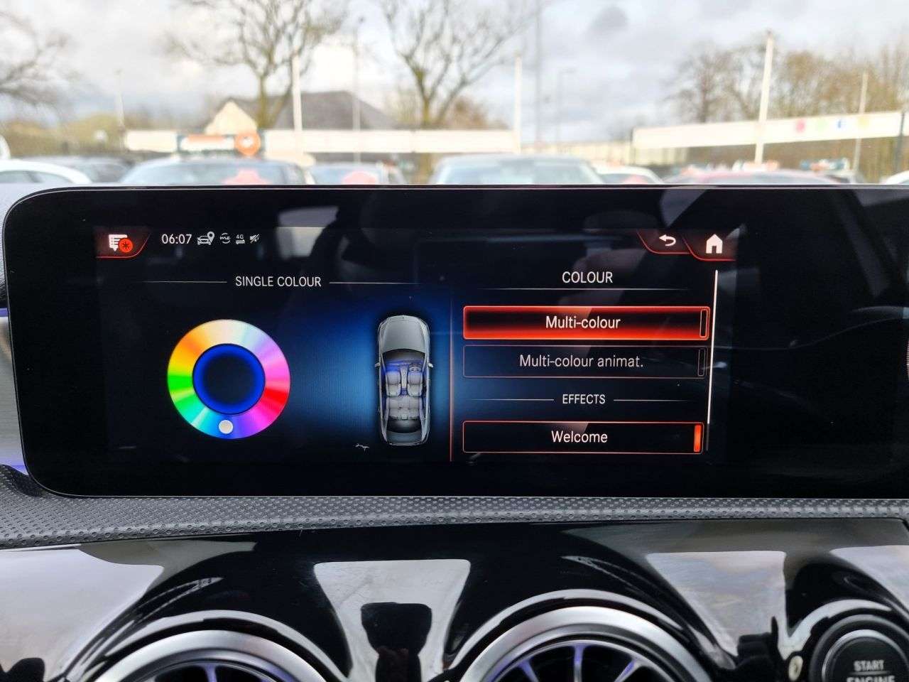 2021 MERCEDES-BENZ A CLASS 2021 MERCEDES-BENZ A CLASS