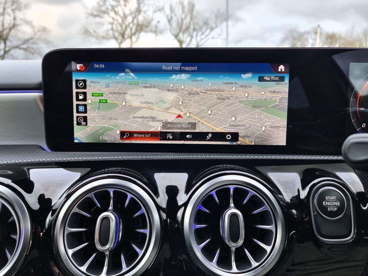 2021 MERCEDES-BENZ A CLASS 2021 MERCEDES-BENZ A CLASS
