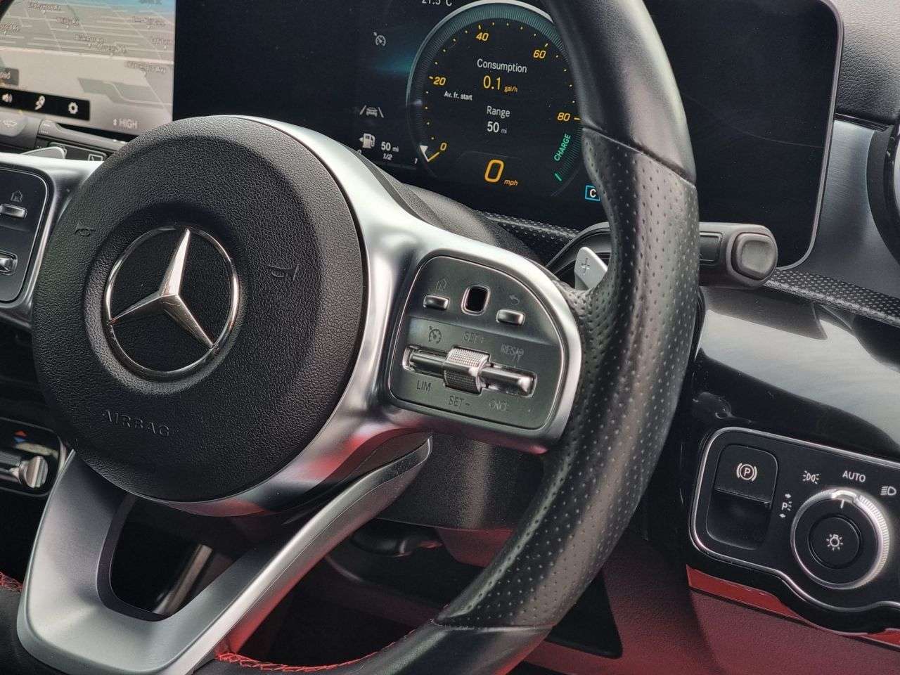 2019 MERCEDES-BENZ A CLASS 2019 MERCEDES-BENZ A CLASS
