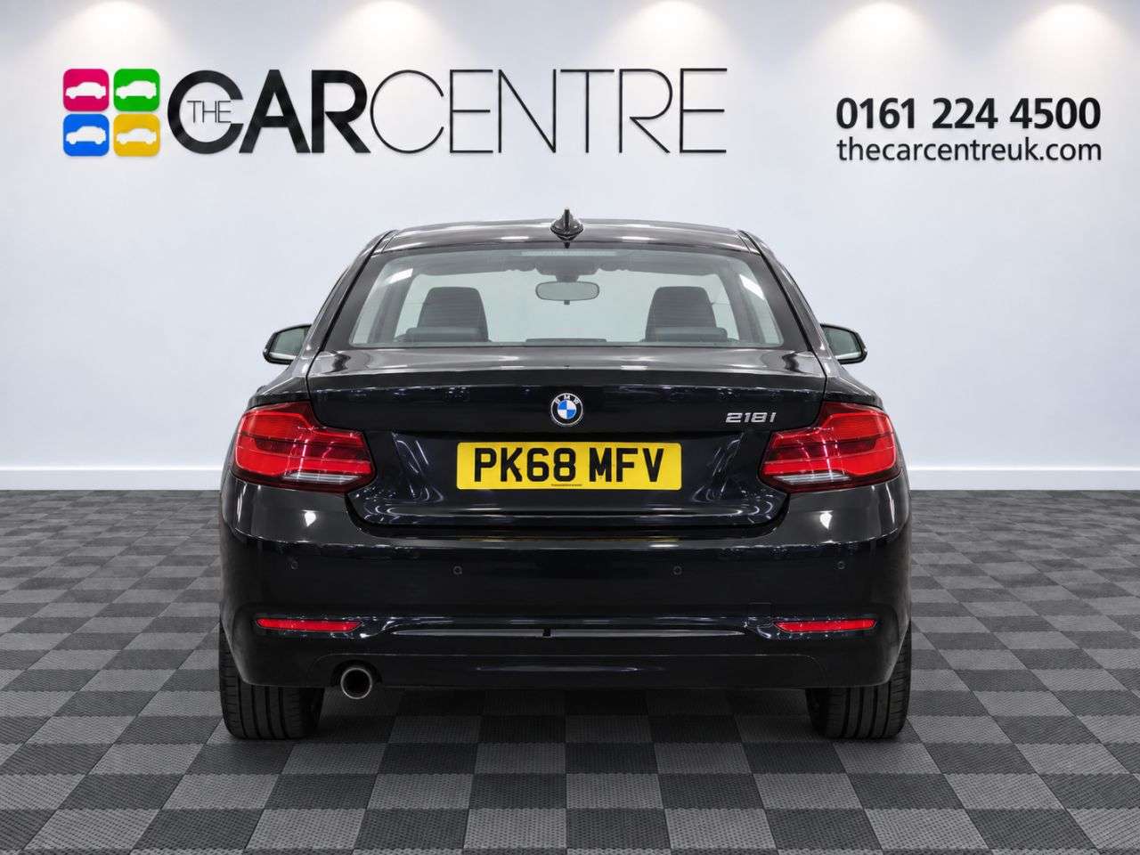 2018 BMW 2 SERIES 2018 BMW 2 SERIES
