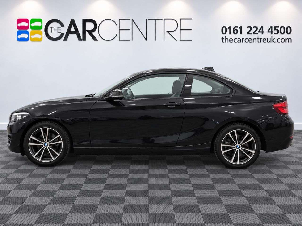 2018 BMW 2 SERIES 2018 BMW 2 SERIES