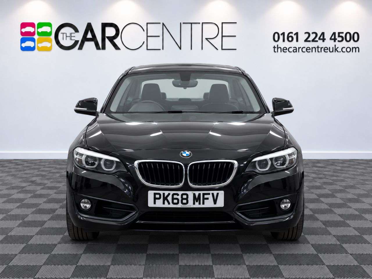 2018 BMW 2 SERIES 2018 BMW 2 SERIES