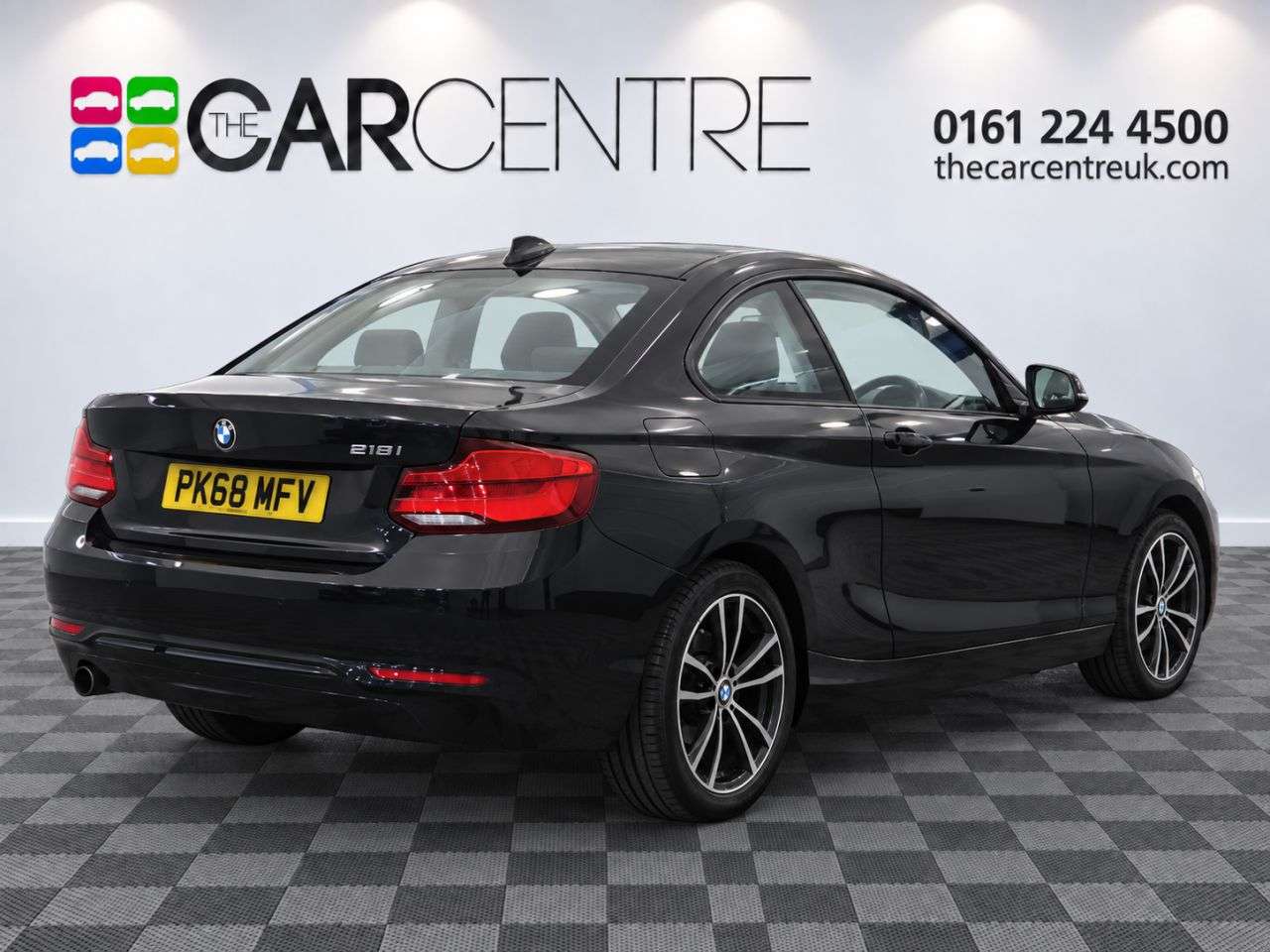 2018 BMW 2 SERIES 2018 BMW 2 SERIES