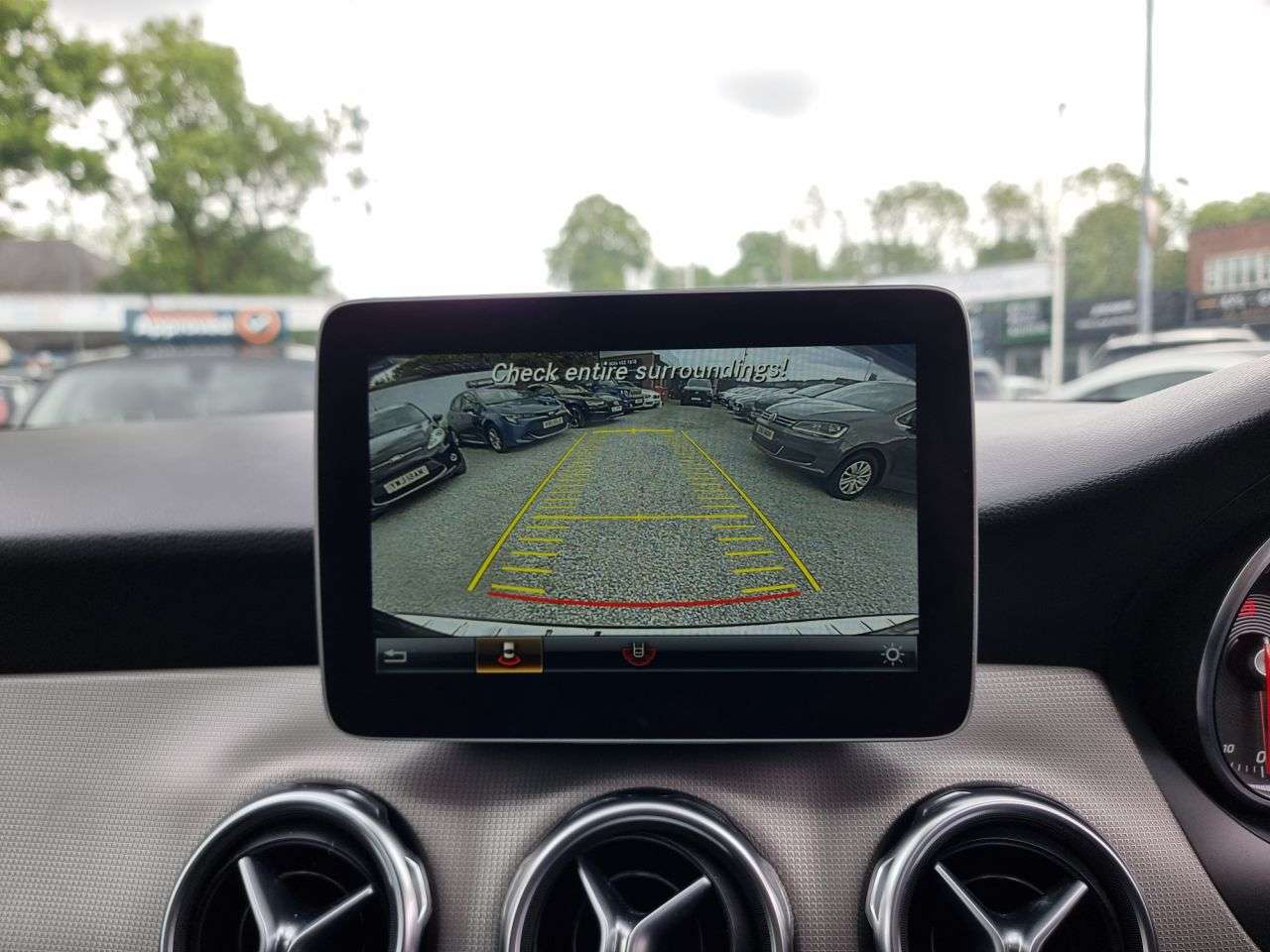 2019 MERCEDES-BENZ GLA 2019 MERCEDES-BENZ GLA
