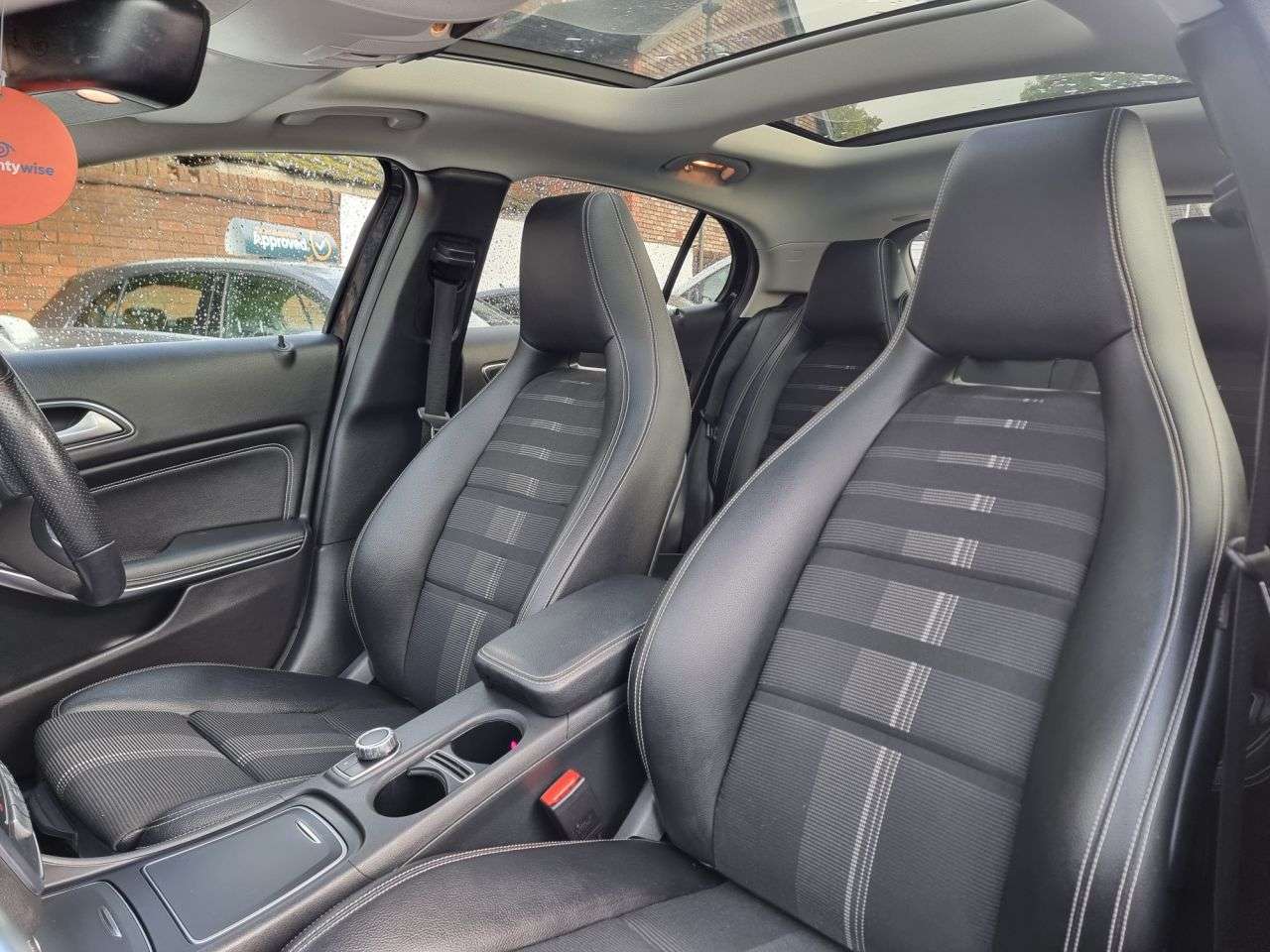 2019 MERCEDES-BENZ GLA 2019 MERCEDES-BENZ GLA