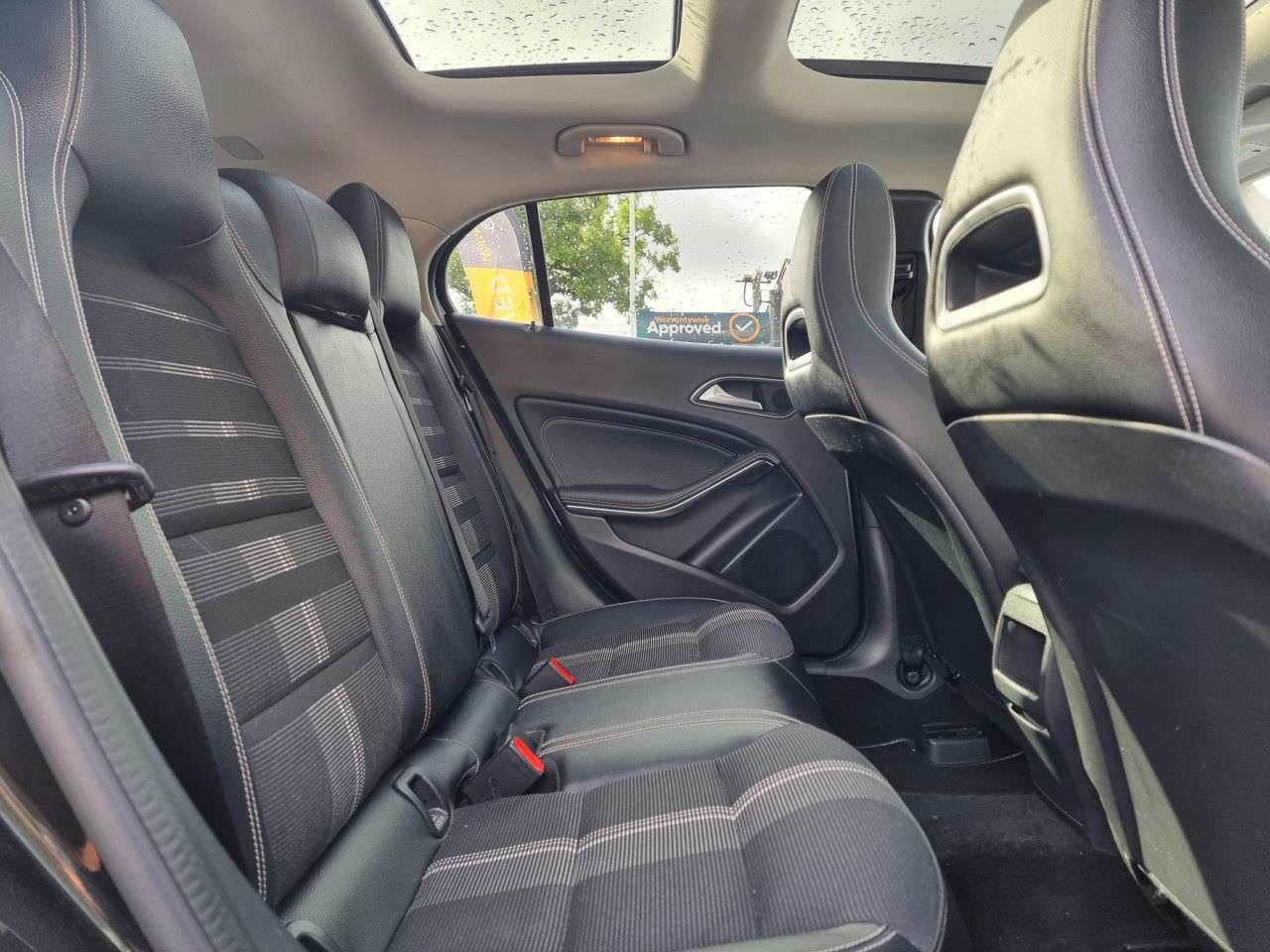 2019 MERCEDES-BENZ GLA 2019 MERCEDES-BENZ GLA