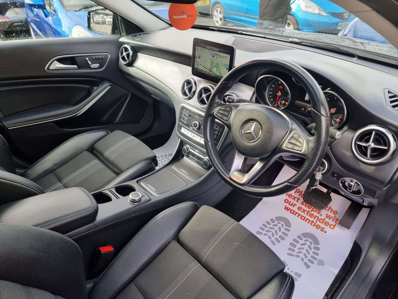 2019 MERCEDES-BENZ GLA 2019 MERCEDES-BENZ GLA