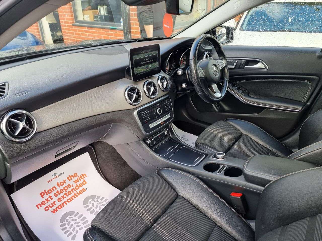 2019 MERCEDES-BENZ GLA 2019 MERCEDES-BENZ GLA