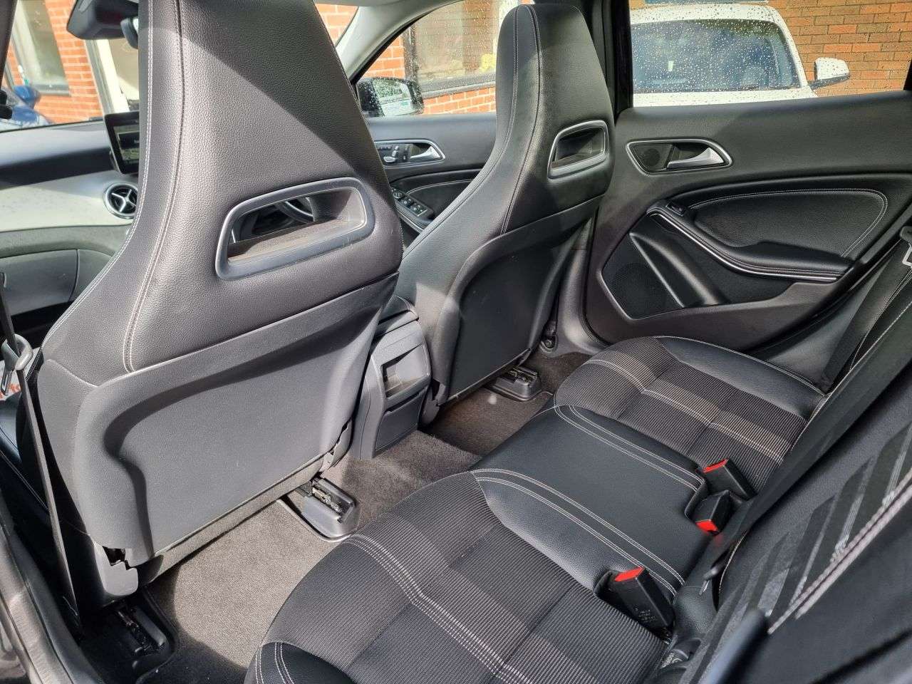 2019 MERCEDES-BENZ GLA 2019 MERCEDES-BENZ GLA