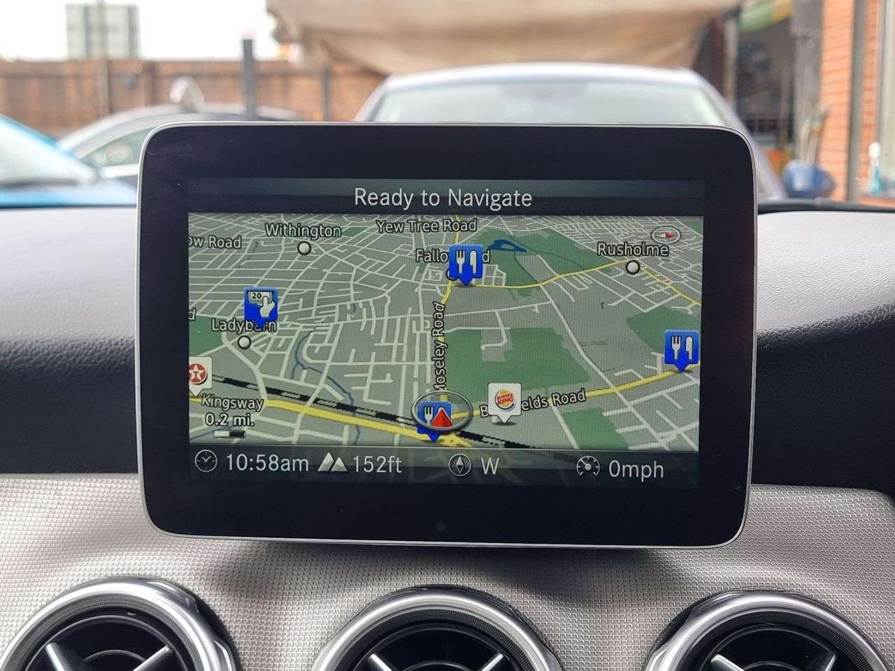2019 MERCEDES-BENZ GLA 2019 MERCEDES-BENZ GLA