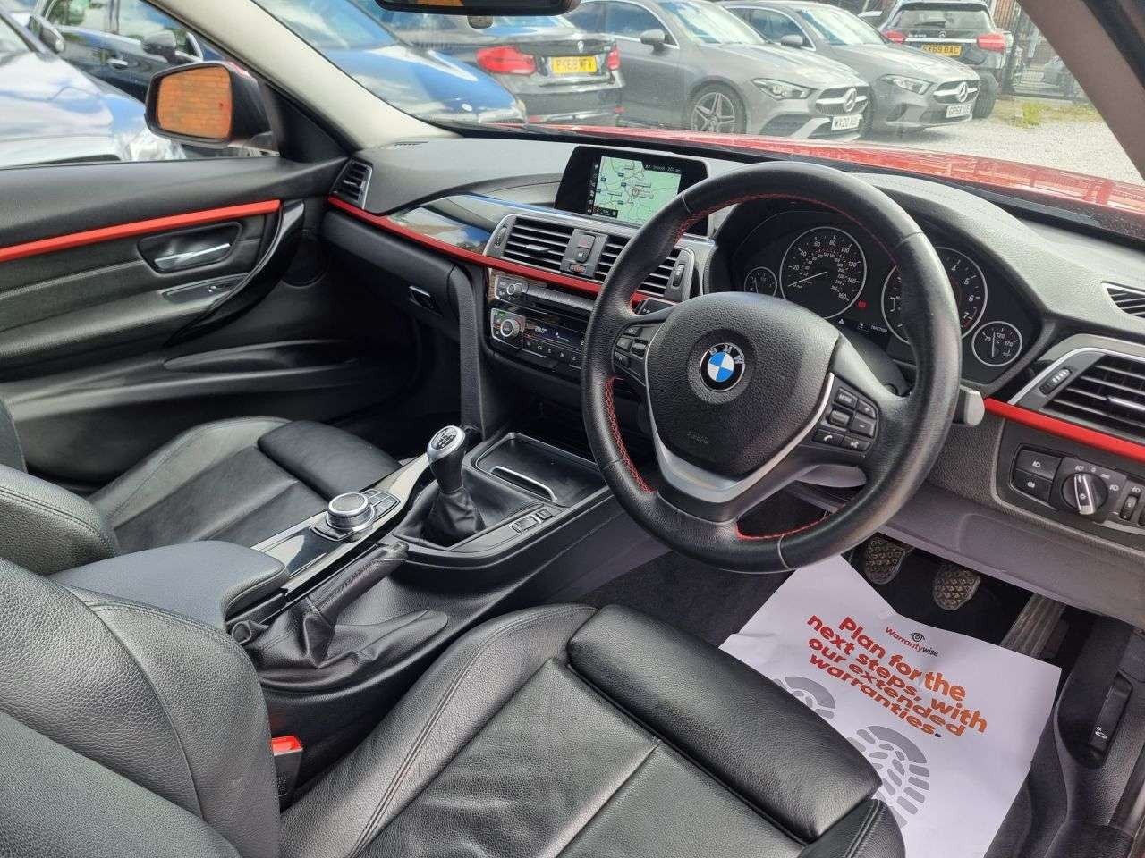2018 BMW 3 SERIES 2018 BMW 3 SERIES