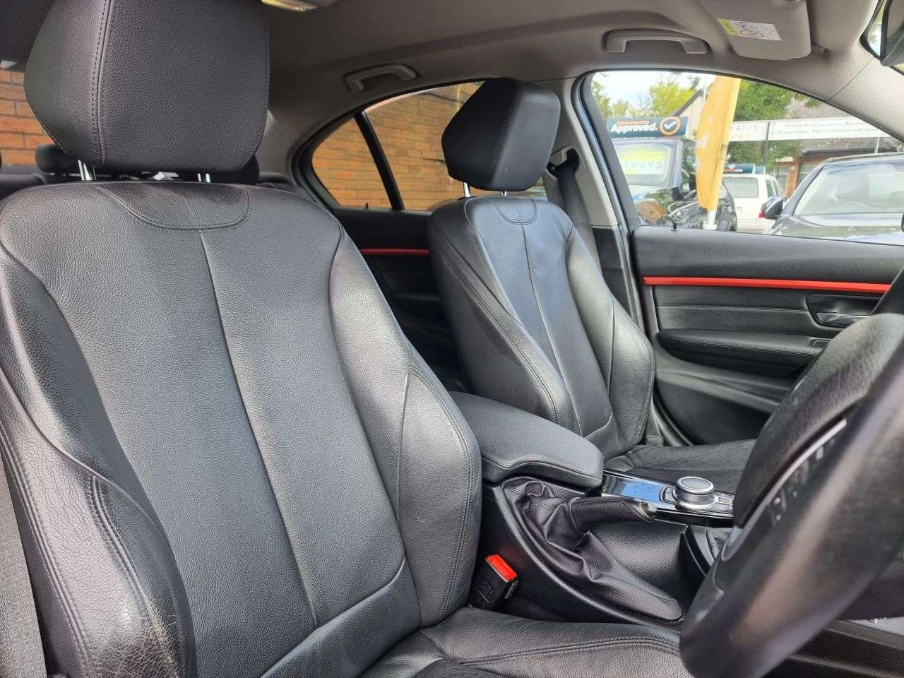 2018 BMW 3 SERIES 2018 BMW 3 SERIES