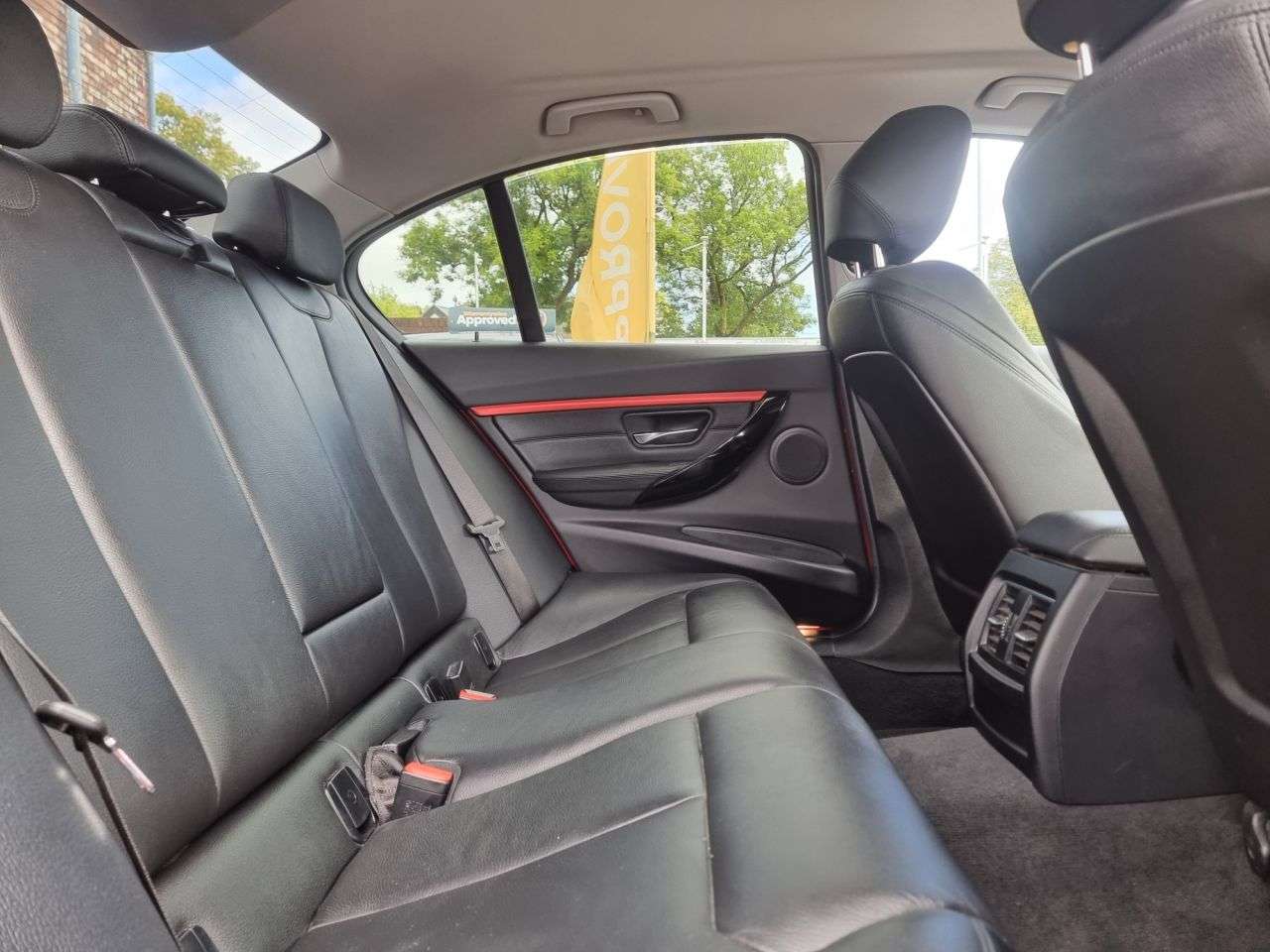 2018 BMW 3 SERIES 2018 BMW 3 SERIES