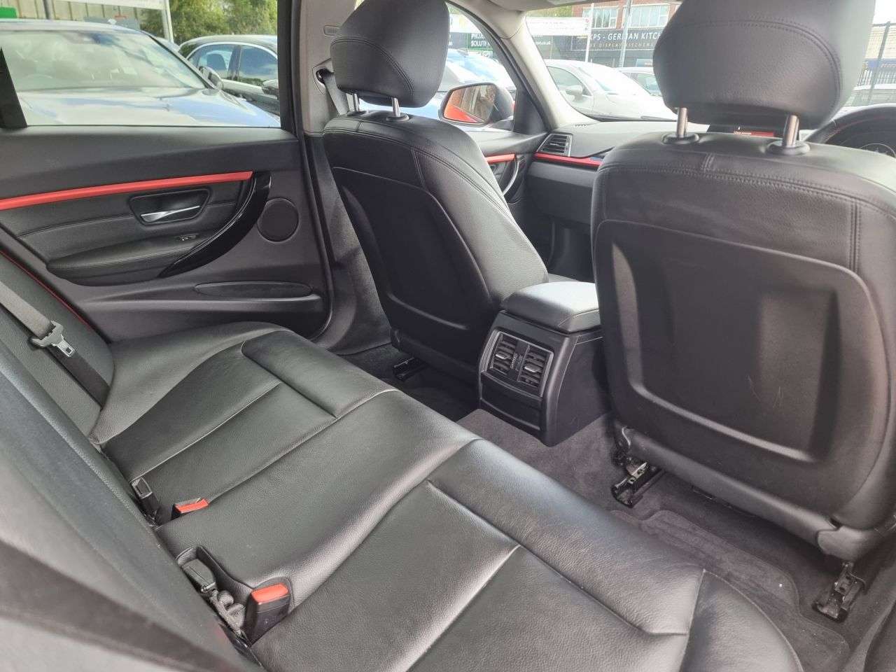 2018 BMW 3 SERIES 2018 BMW 3 SERIES