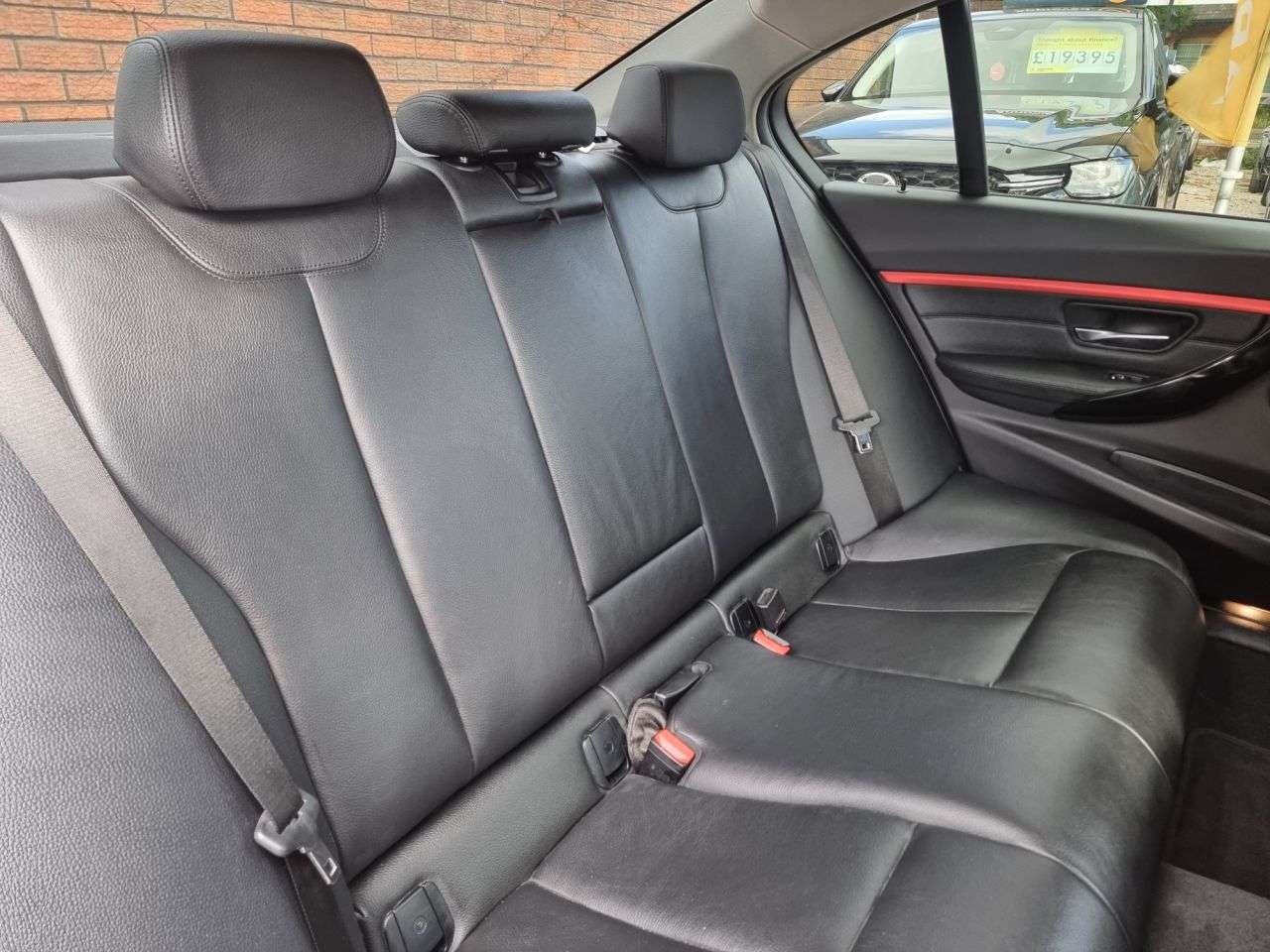 2018 BMW 3 SERIES 2018 BMW 3 SERIES