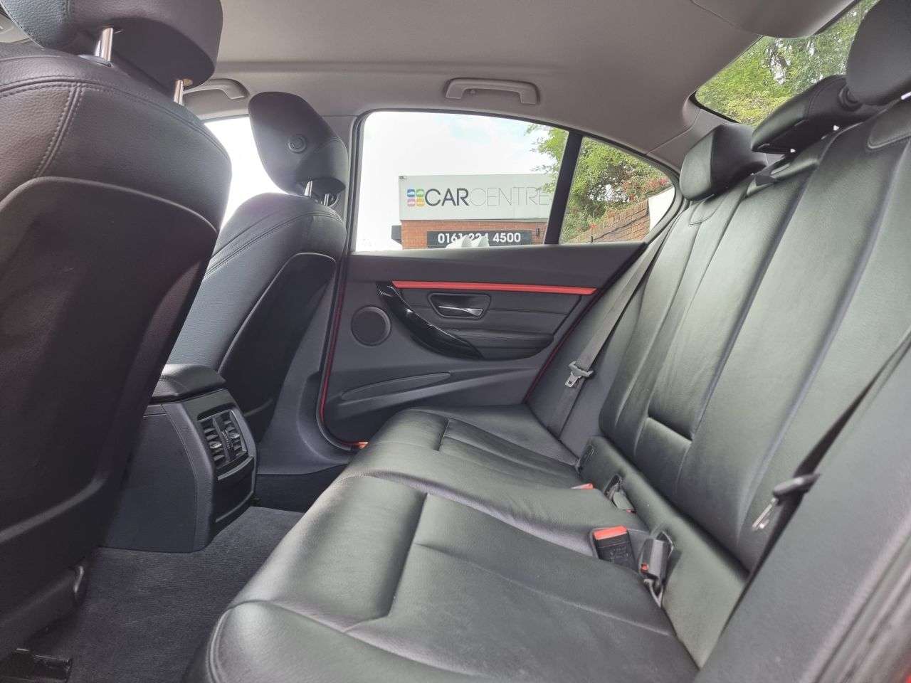 2018 BMW 3 SERIES 2018 BMW 3 SERIES