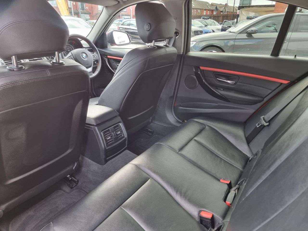 2018 BMW 3 SERIES 2018 BMW 3 SERIES