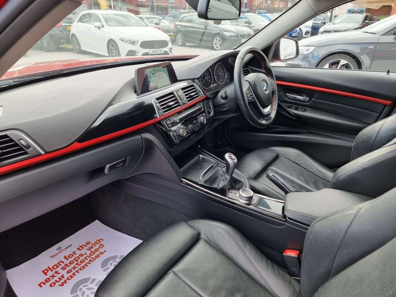 2018 BMW 3 SERIES 2018 BMW 3 SERIES