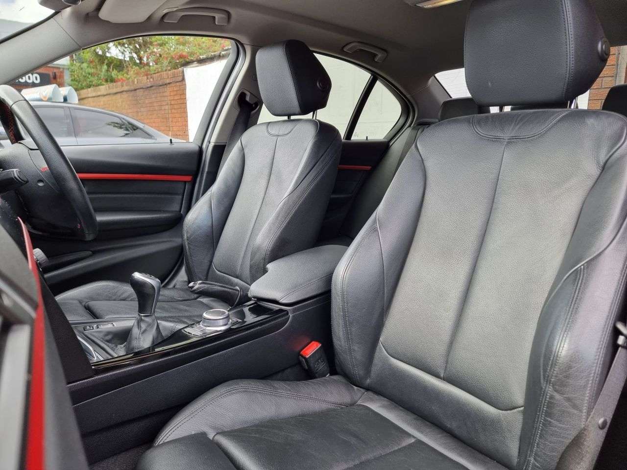 2018 BMW 3 SERIES 2018 BMW 3 SERIES