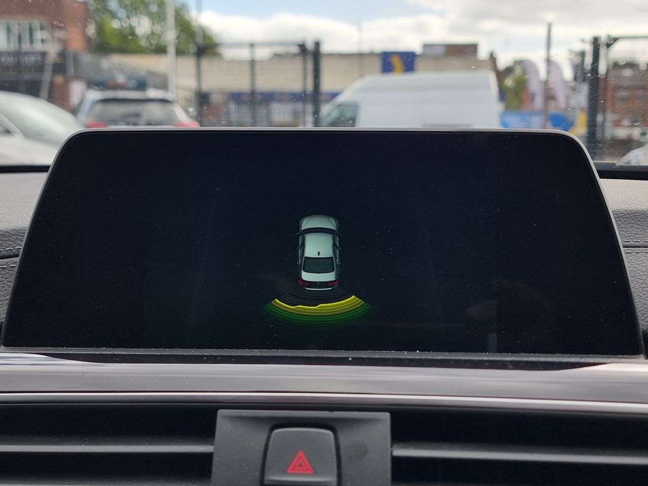 2018 BMW 3 SERIES 2018 BMW 3 SERIES