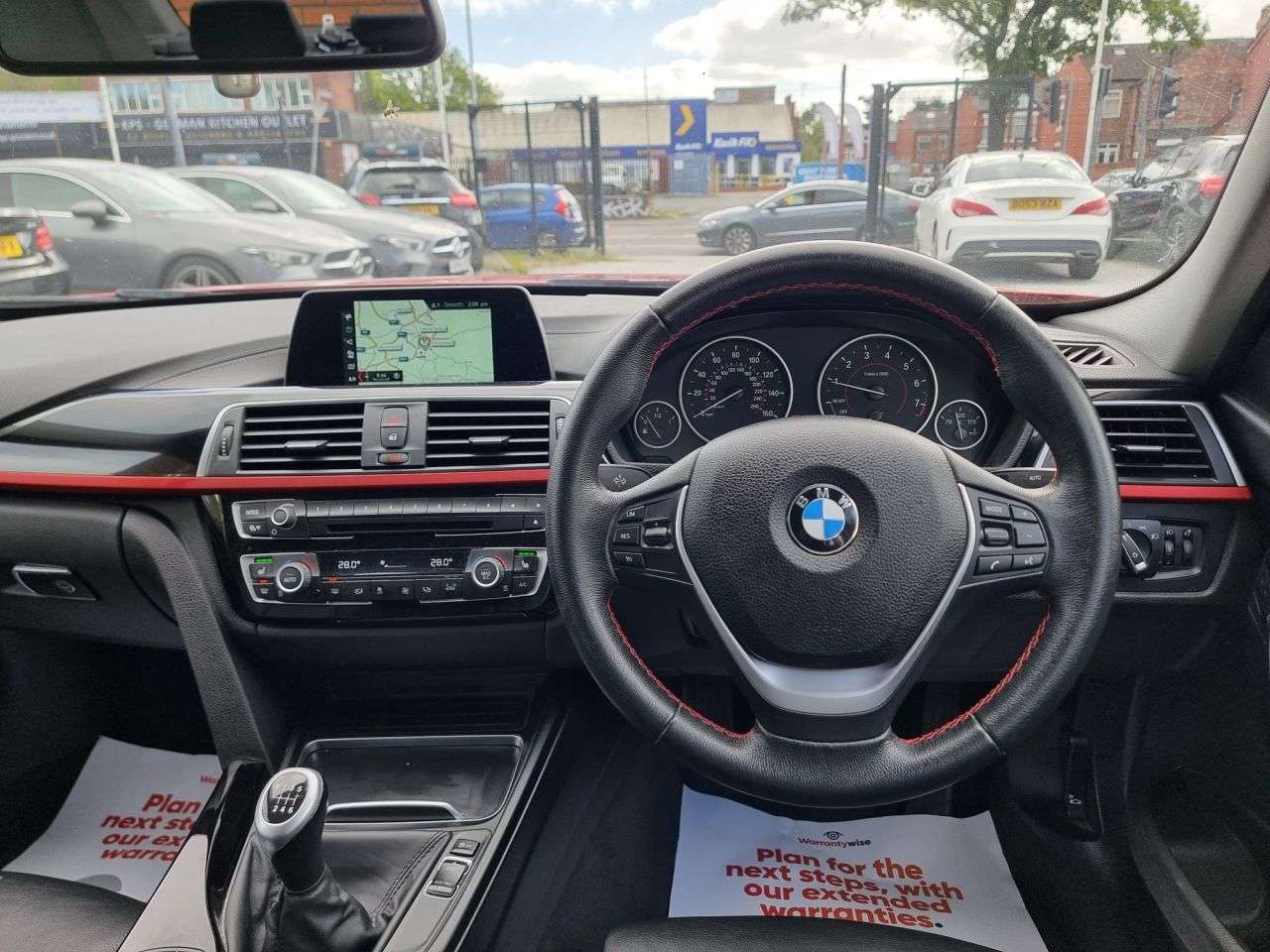 2018 BMW 3 SERIES 2018 BMW 3 SERIES