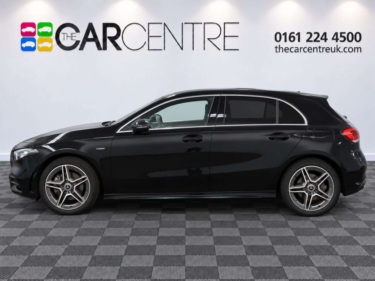 2020 MERCEDES-BENZ A CLASS 2020 MERCEDES-BENZ A CLASS