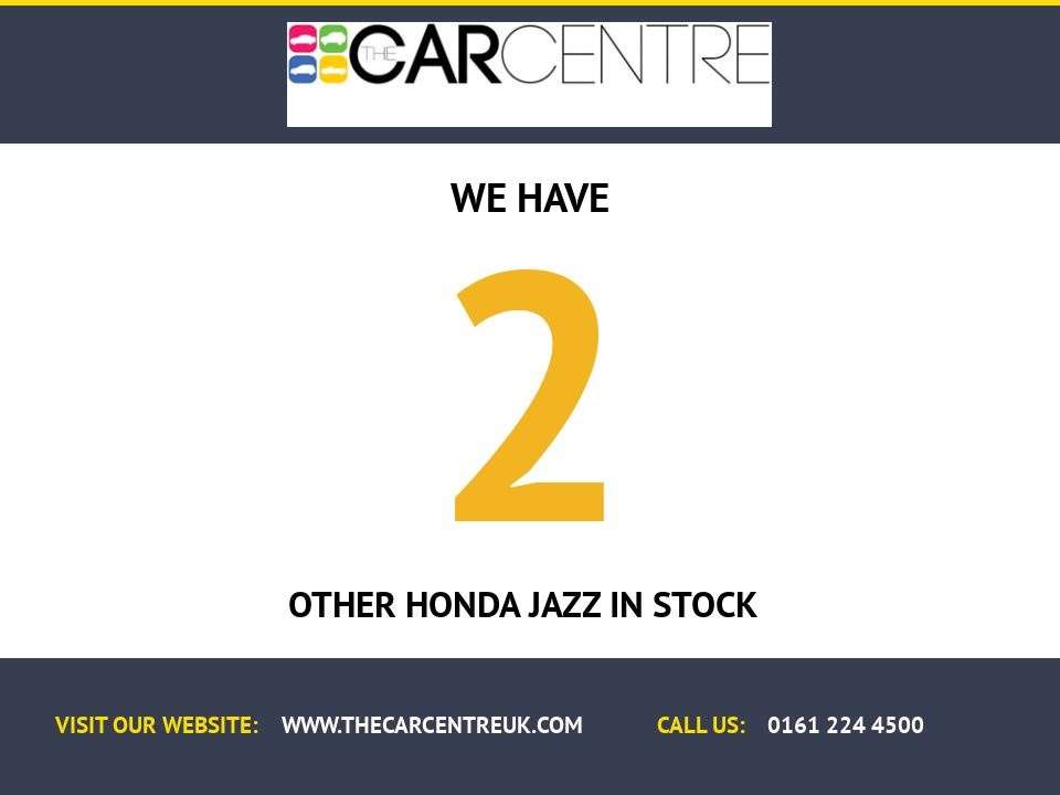 A 2007 HONDA JAZZ 1.4 i-DSI Sport Hatchback 5dr Petrol CVT-7 (139 g/km, 82 bhp) A 2007 HONDA JAZZ 1.4 i-DSI Sport Hatchback 5dr Petrol CVT-7 (139 g/km, 82 bhp)