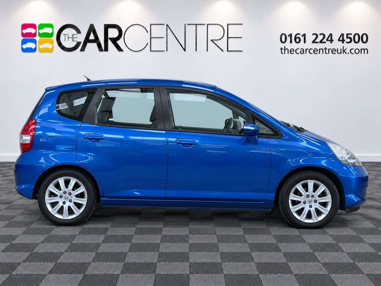 A 2008 HONDA JAZZ 1.4 i-DSI SE Hatchback 5dr Petrol CVT-7 (139 g/km, 82 bhp) A 2008 HONDA JAZZ 1.4 i-DSI SE Hatchback 5dr Petrol CVT-7 (139 g/km, 82 bhp)