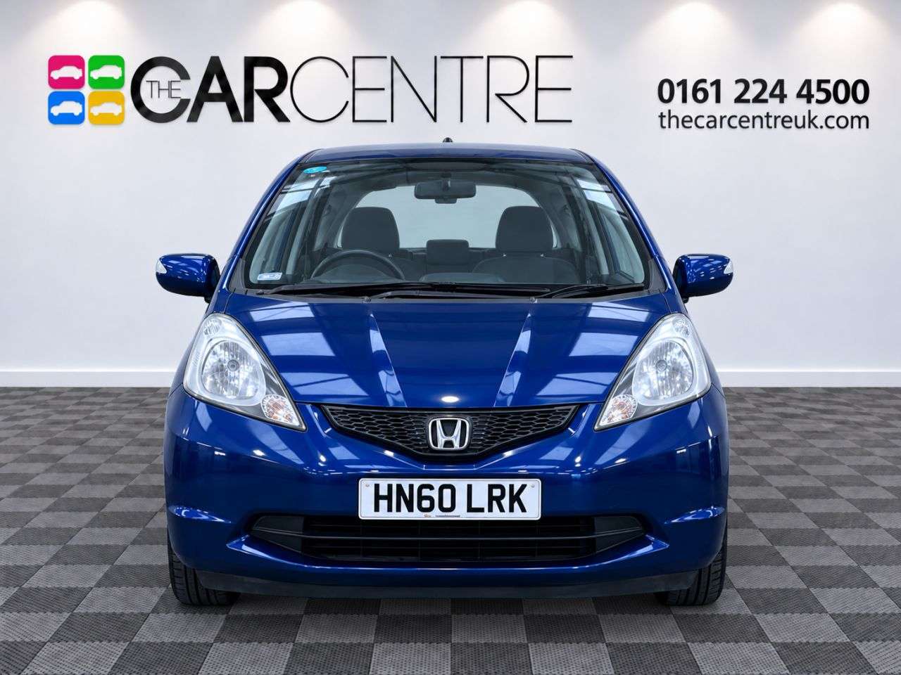 2010 HONDA JAZZ 2010 HONDA JAZZ