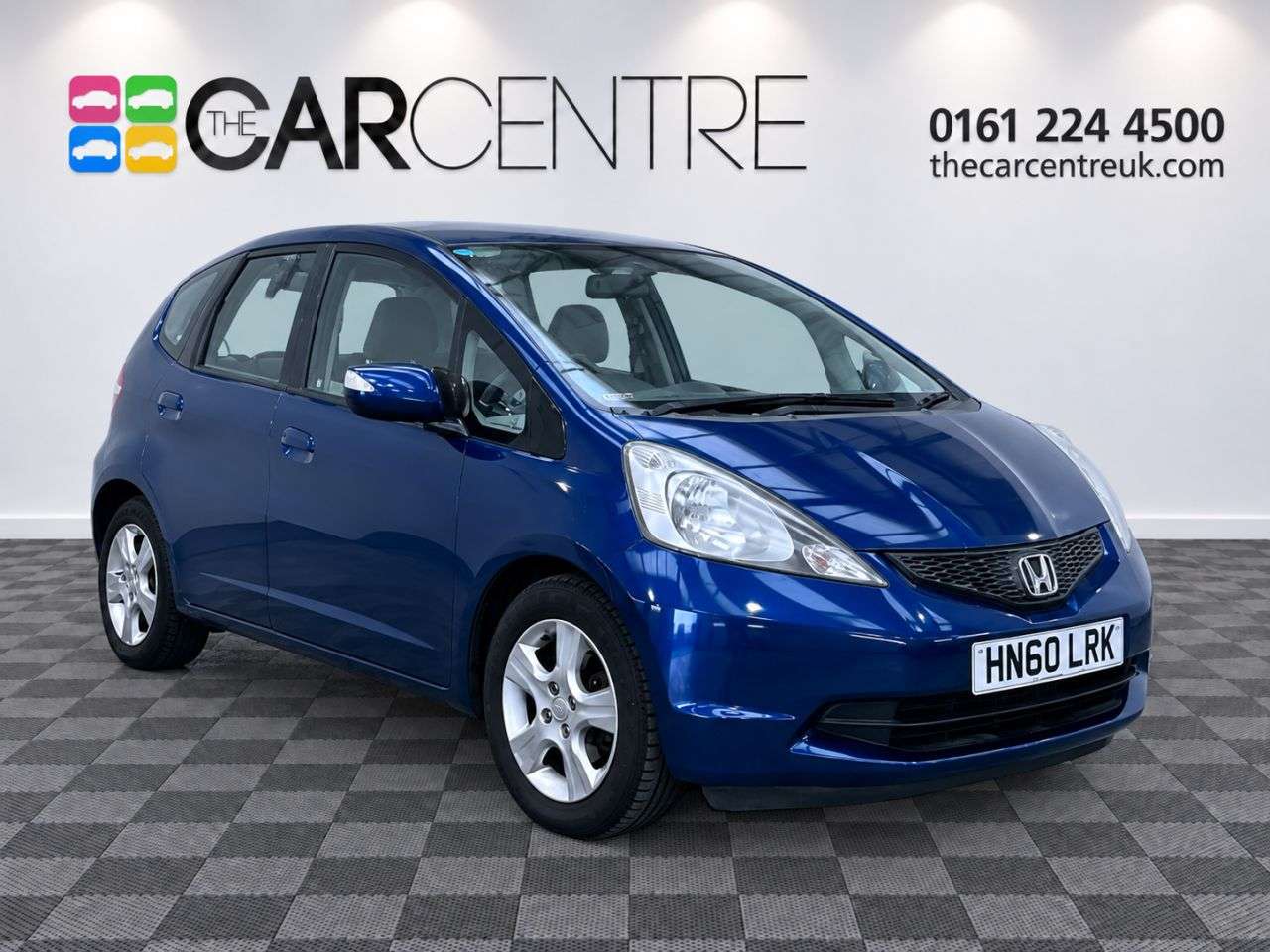 A 2010 HONDA JAZZ 1.4 i-VTEC ES Hatchback 5dr Petrol i SHIFT Euro 5 (99 ps) A 2010 HONDA JAZZ 1.4 i-VTEC ES Hatchback 5dr Petrol i SHIFT Euro 5 (99 ps)