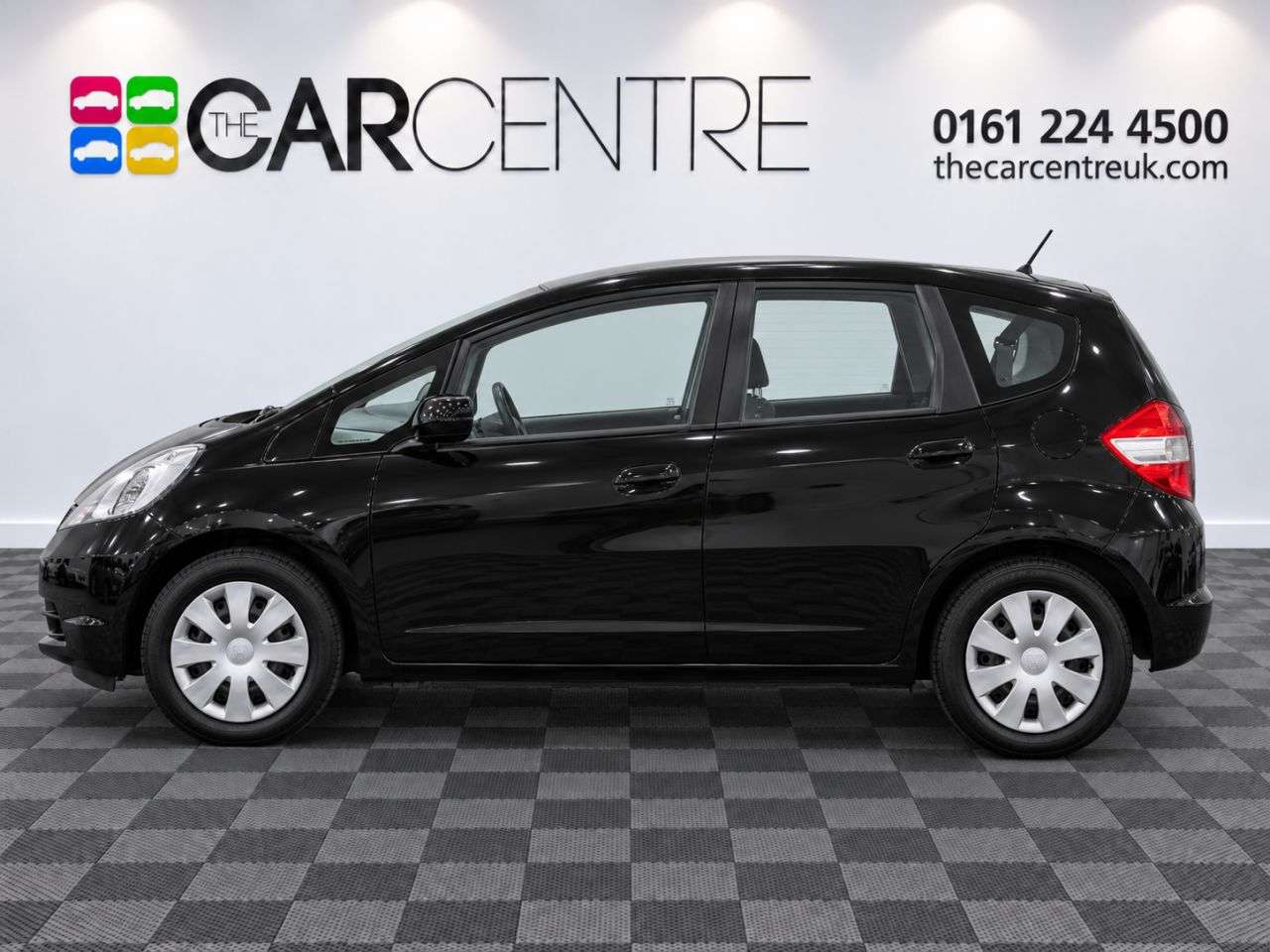2011 HONDA JAZZ 2011 HONDA JAZZ
