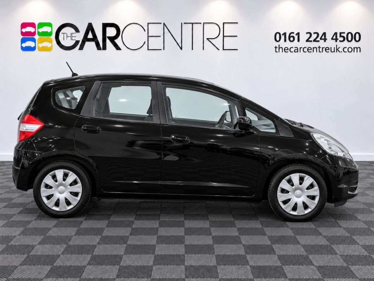 A 2011 HONDA JAZZ 1.2 i-VTEC S Hatchback 5dr Petrol Manual Euro 5 (90 ps) A 2011 HONDA JAZZ 1.2 i-VTEC S Hatchback 5dr Petrol Manual Euro 5 (90 ps)