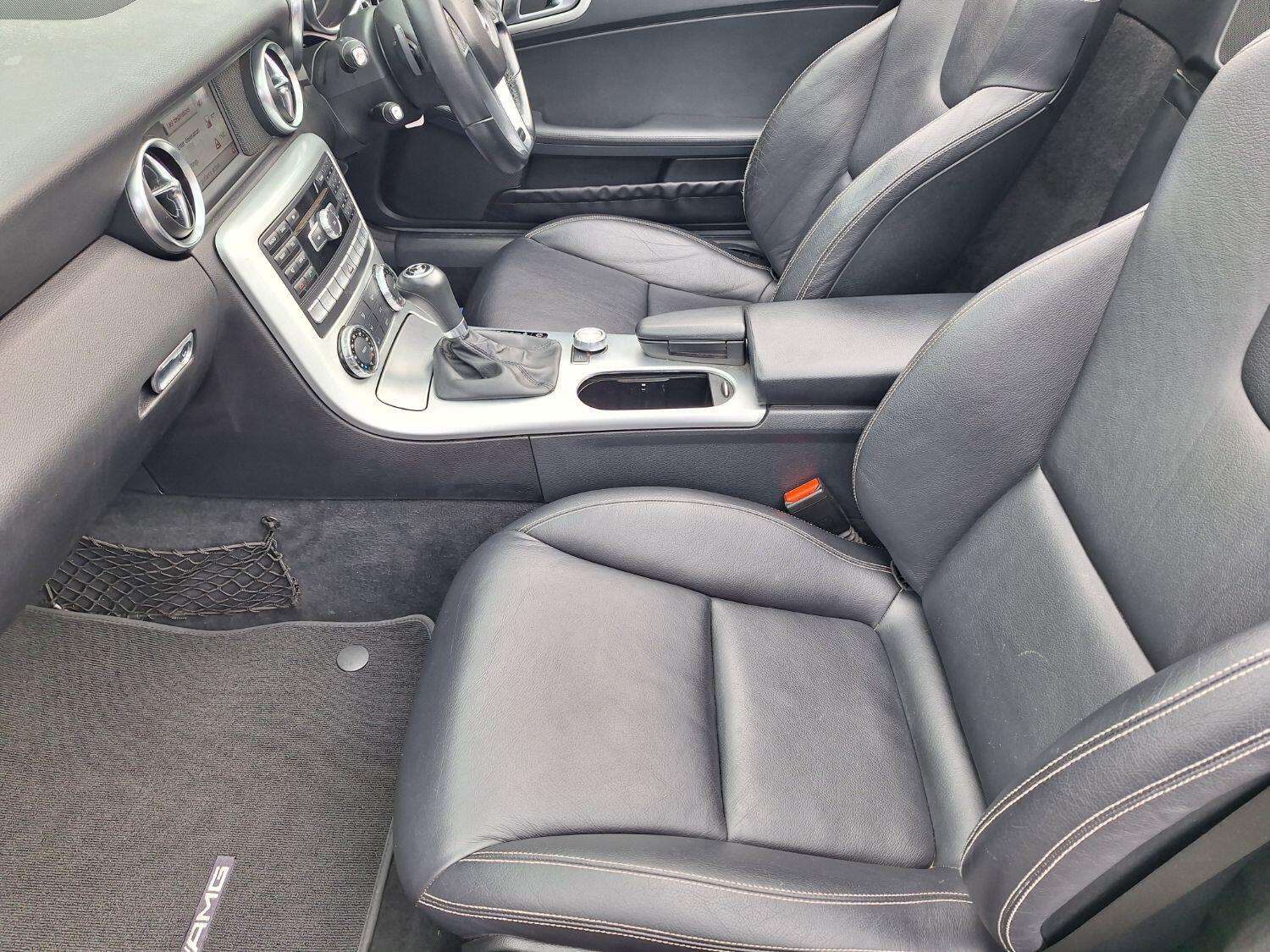 2013 MERCEDES-BENZ SLK 2013 MERCEDES-BENZ SLK