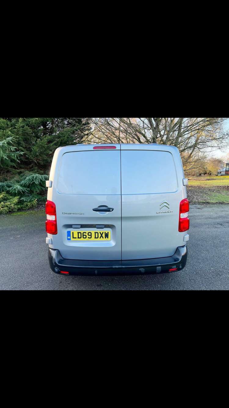 2019 PEUGEOT EXPERT 2019 PEUGEOT EXPERT