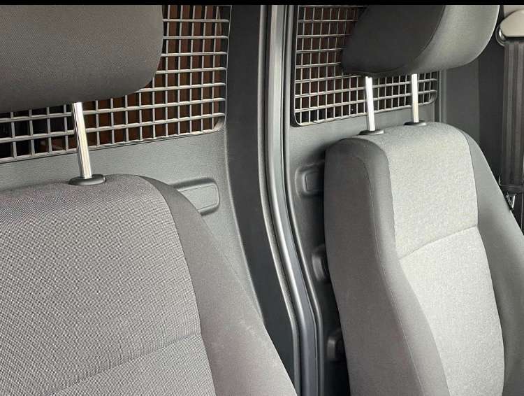 2019 VOLKSWAGEN CADDY 2019 VOLKSWAGEN CADDY